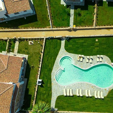 Enaja - Luxury Retreat Aparthotel Budoni Exterior photo