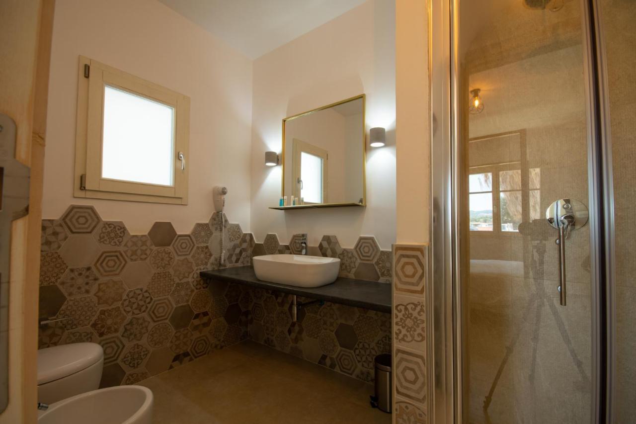 Enaja - Luxury Retreat Aparthotel Budoni Exterior photo
