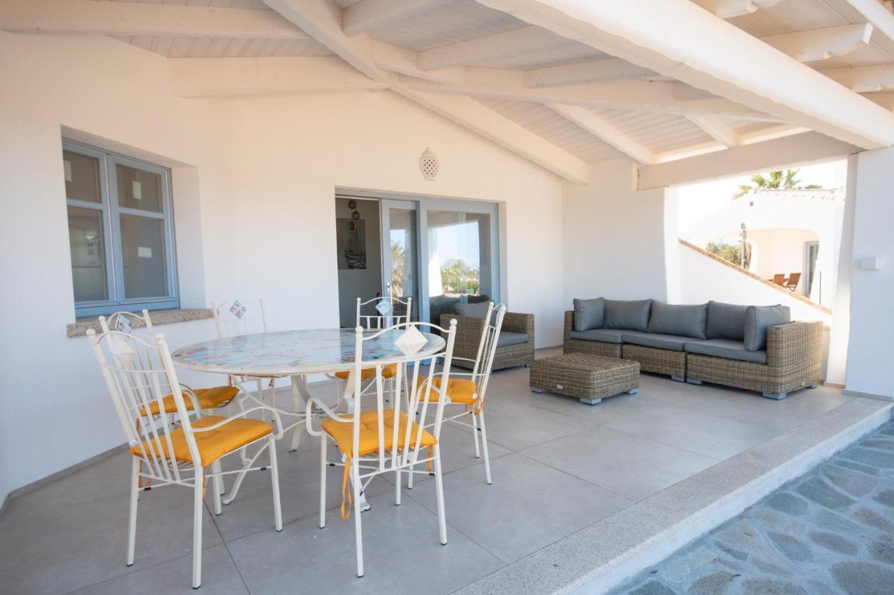 Enaja - Luxury Retreat Aparthotel Budoni Exterior photo