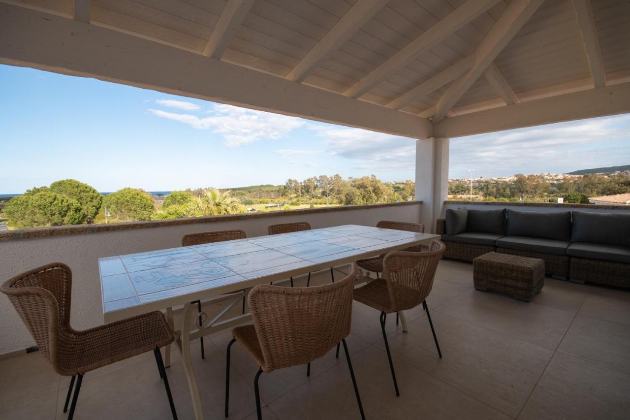 Enaja - Luxury Retreat Aparthotel Budoni Exterior photo