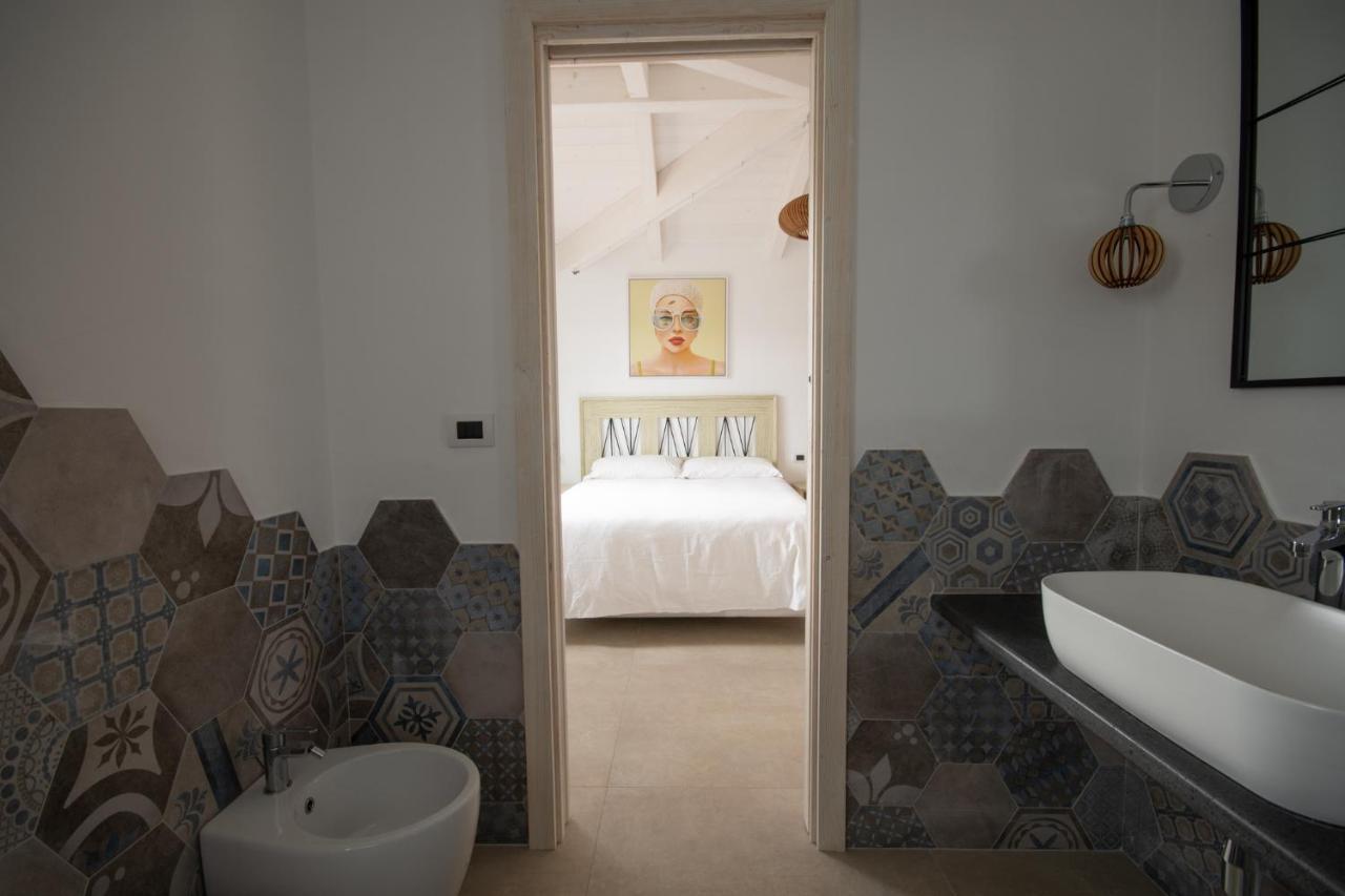 Enaja - Luxury Retreat Aparthotel Budoni Exterior photo