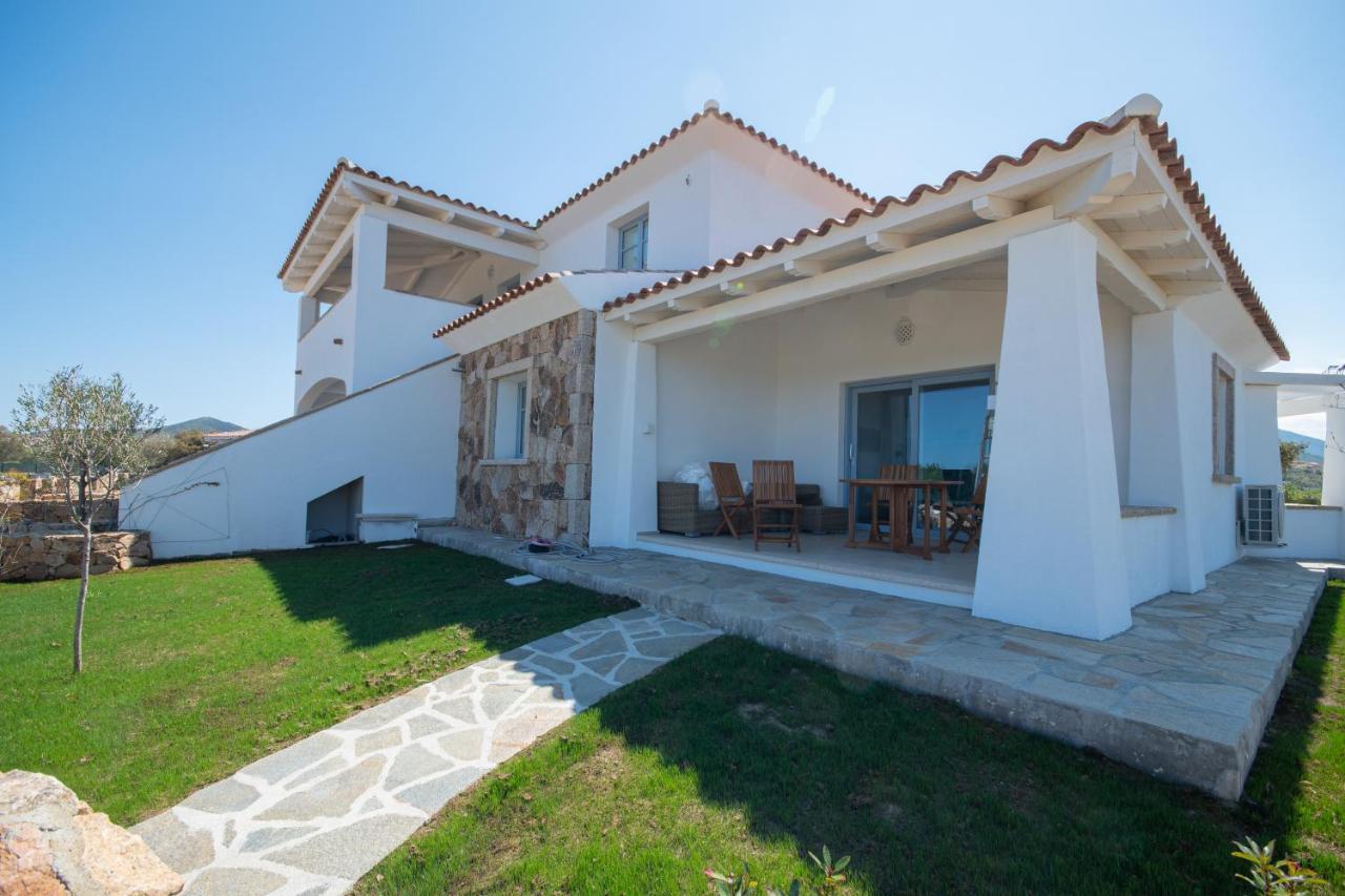 Enaja - Luxury Retreat Aparthotel Budoni Exterior photo