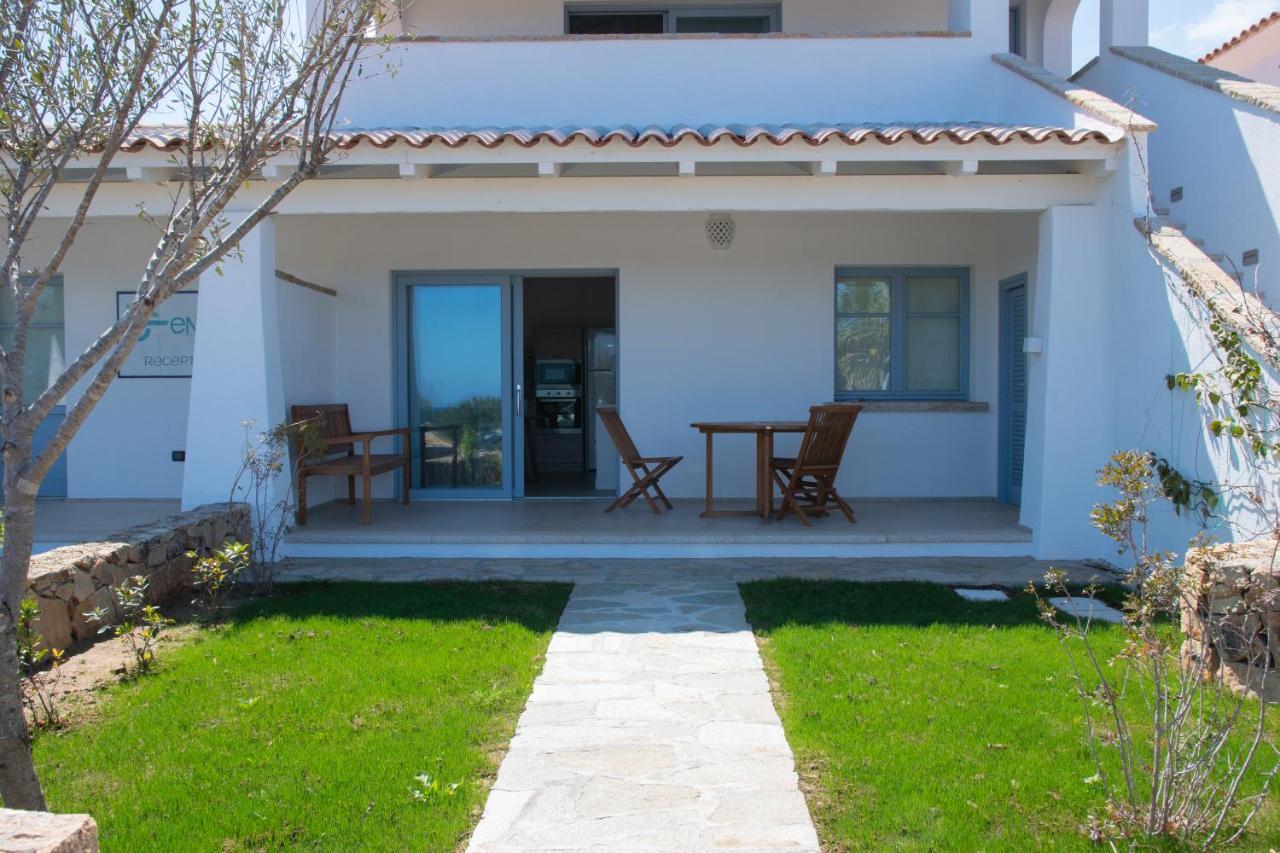 Enaja - Luxury Retreat Aparthotel Budoni Exterior photo