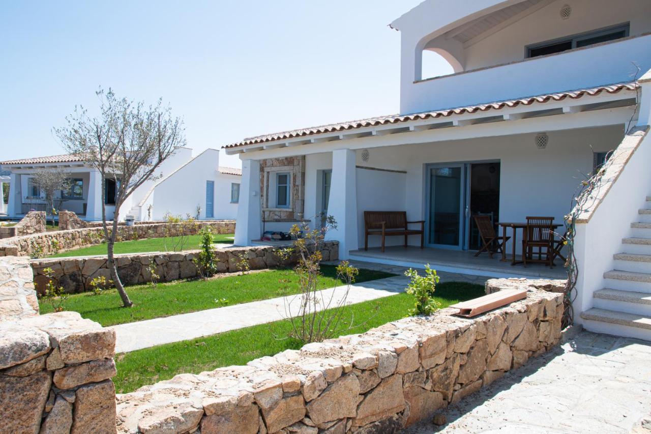 Enaja - Luxury Retreat Aparthotel Budoni Exterior photo