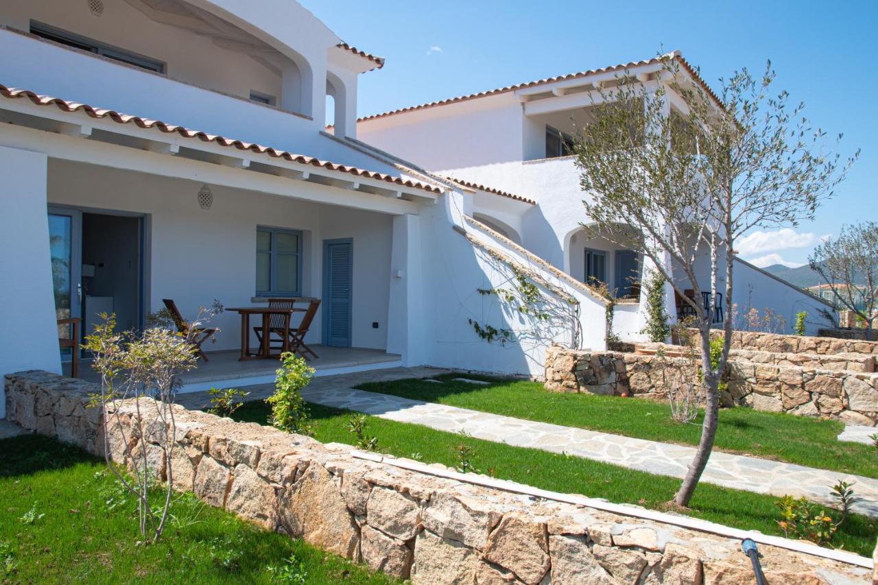 Enaja - Luxury Retreat Aparthotel Budoni Exterior photo