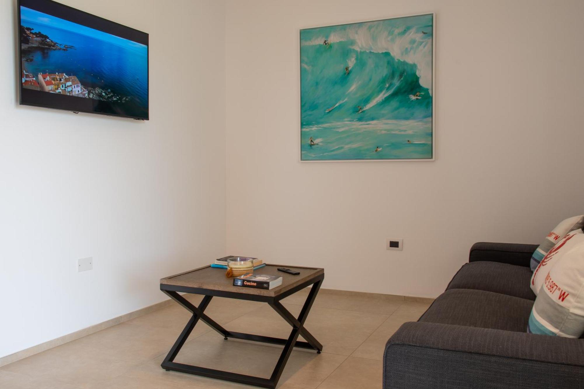 Enaja - Luxury Retreat Aparthotel Budoni Room photo