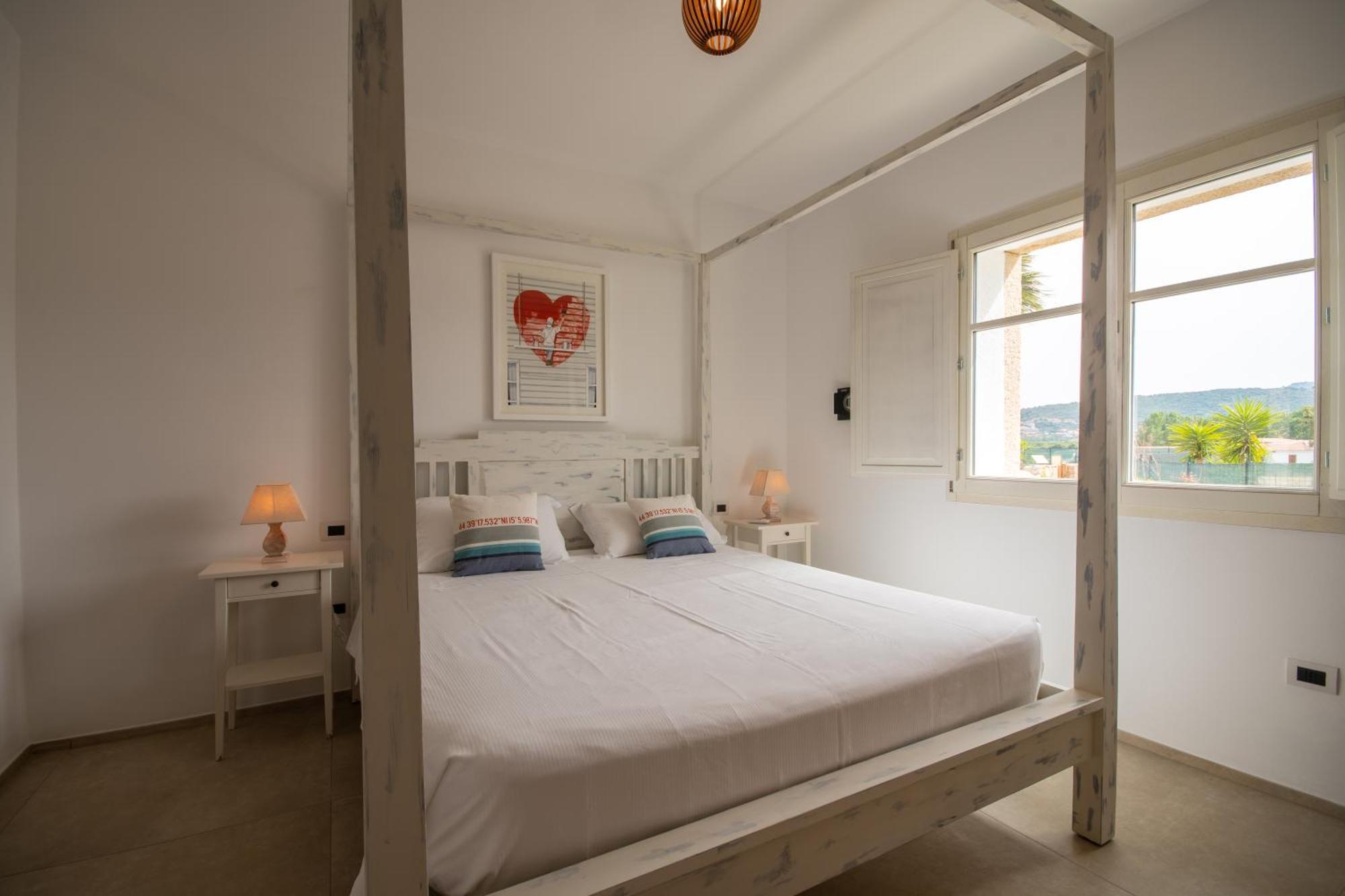Enaja - Luxury Retreat Aparthotel Budoni Room photo