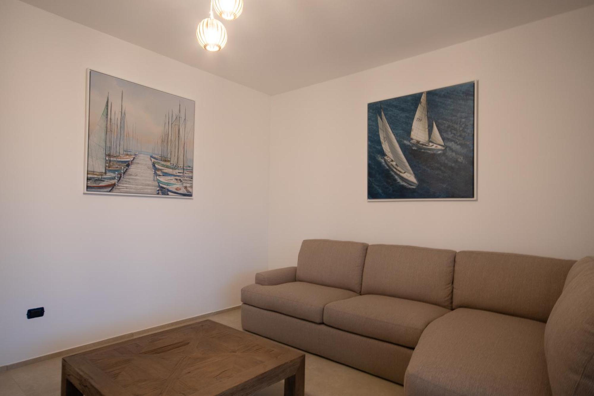 Enaja - Luxury Retreat Aparthotel Budoni Room photo