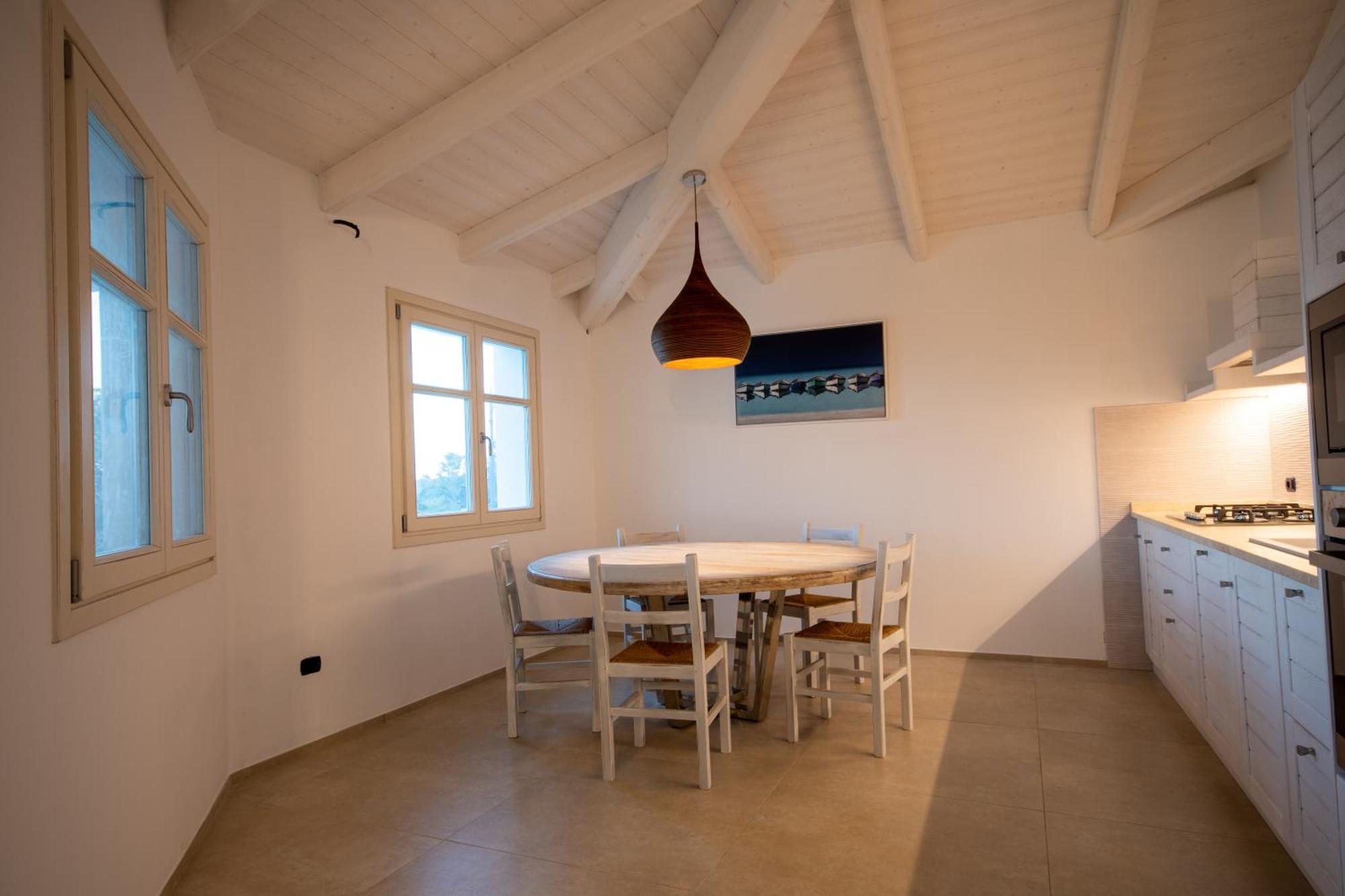 Enaja - Luxury Retreat Aparthotel Budoni Room photo