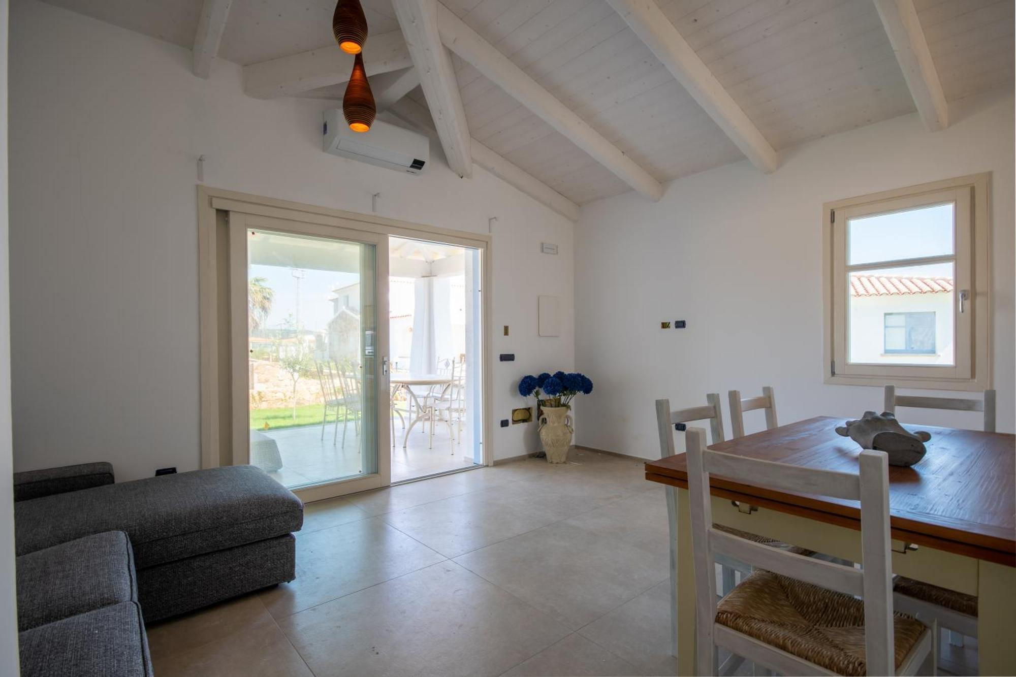 Enaja - Luxury Retreat Aparthotel Budoni Room photo