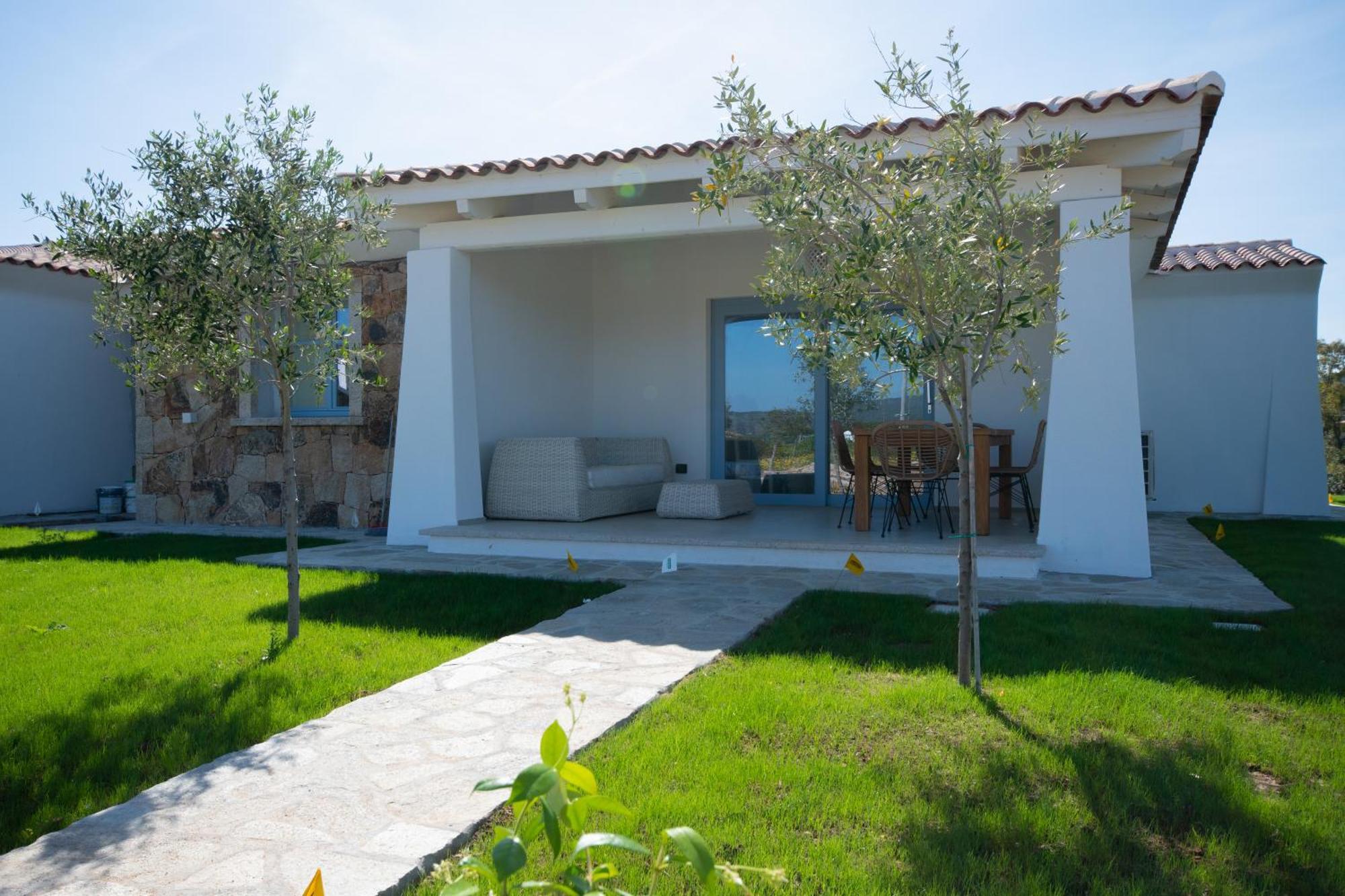 Enaja - Luxury Retreat Aparthotel Budoni Room photo